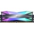 Memoria RAM XPG Spectrix D60G RGB DDR4, 4133MHz, 8GB, Non-ECC, CL19, XMP