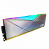 Kit Memoria RAM XPG SPECTRIX D50 Xtreme RGB DDR4, 4133MHz, 16GB (2 x 8GB), Non-ECC, CL19, XMP, Gris  3