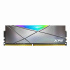 Kit Memoria RAM XPG SPECTRIX D50 Xtreme RGB DDR4, 4133MHz, 16GB (2 x 8GB), Non-ECC, CL19, XMP, Gris  4