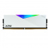 Memoria RAM XPG Lancer RGB DDR5, 5200MHz, 16GB, ECC, CL38, XMP/AMD EXPO, Blanco  2