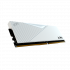 Memoria RAM XPG Lancer DDR5, 5200MHz, 16GB, ECC, CL38, XMP/AMD EXPO, Blanco  2