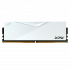 Memoria RAM XPG Lancer DDR5, 5200MHz, 16GB, ECC, CL38, XMP/AMD EXPO, Blanco  1