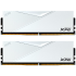 Kit Memoria RAM XPG Lancer DDR5, 5200MHz, 32GB (2 x 16GB), CL38, XMP, Blanco - Imagen adicional 1