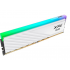 Memoria RAM XPG Lancer Blade DDR5, 5600MHz, 16GB, CL46, XMP/EXPO, Blanco - Imagen adicional 2