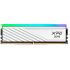 Memoria RAM XPG Lancer Blade DDR5, 5600MHz, 16GB, CL46, XMP/EXPO, Blanco - Imagen adicional 1