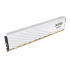 Memoria RAM XPG LANCER BLADE DDR5, 5600MHz, 16GB, CL45, XMP, Blanco  2