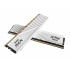 Memoria RAM XPG Lancer Blade DDR5, 5600MHz, 32GB, CL46, XMP, Blanco  1