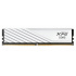 Memoria RAM XPG Lancer Blade DDR5, 5600MHz, 32GB, CL46, XMP, Blanco  2