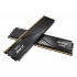 Memoria RAM XPG Lancer Blade DDR5, 5600MHz, 8GB, CL46, XMP/EXPO  1
