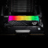 Memoria RAM XPG Lancer Blade RGB DDR5, 5600MHz, 8GB, CL46, XMP/EXPO, Blanco - Imagen adicional 5
