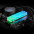 Memoria RAM XPG Lancer Neon RGB DDR5, 6000MHz, 16GB, CL30, XMP/EXPO, Multicolor  8