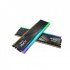 Kit Memoria RAM XPG Lancer Blade RGB DDR5, 6000MHz, 48GB (2x 24GB), Non-ECC, CL30, XMP,  1