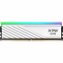 Memoria RAM XPG Lancer Blade RGB DDR5, 6000MHz, 24GB, CL36, XMP, Blanco - Imagen adicional 1