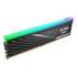Memoria RAM XPG Lancer Blade RGB DDR5, 6400MHz, 16GB, CL32, XMP/EXPO ― Recuperado de un ensamble, sin caja original.  2