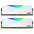 Kit Memoria RAM XPG Lancer RGB DDR5, 6000MHz, 64GB - 2 x 32GB, CL39, XMP/EXPO, Blanco  8