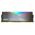 Kit Memoria RAM XPG Lancer RGB ROG DDR5, 6600MHz, 32GB - 2 x 16GB, CL32, XMP/EXPO, Gris  2