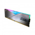 Kit Memoria RAM XPG Lancer RGB ROG DDR5, 6600MHz, 32GB - 2 x 16GB, CL32, XMP/EXPO, Gris  4