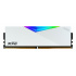 Memoria RAM XPG Lancer RGB DDR5, 6800MHz, 16GB, CL34, XMP/EXPO, Blanco  2