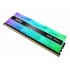 Kit Memoria RAM XPG Lancer Neon RGB DDR5, 7200MHz, 48GB - 2 x 24GB, CL34, XMP/EXPO, Multicolor  3