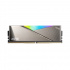 Kit Memoria RAM XPG Lancer RGB ROG CERTIFIED DDR5, 7200MHz, 48GB - 2 x 24GB, CL34, XMP, Gris  3
