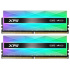 Kit Memoria RAM XPG Lancer Neon RGB DDR5, 8000MHz, 32GB - 2 x 16GB, CL38, XMP/EXPO, Multicolor  2