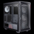 Gabinete XPG BATTLECRUSIER con Ventana RGB, Midi Tower, ATX/EATX/Micro ATX/Mini-ITX, USB 3.2, sin Fuente, Negro  4