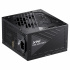 Fuente de Poder XPG CORE REACTOR II 80 PLUS Gold, 24-pin ATX, 120mm, 850W ― Golpe en una esquina, equipo funcional.  1