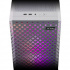 Gabinete XPG Defender Pro con Ventana ARGB, Midi-Tower, ATX/CEB/EATX/EEB/Micro ATX/Mini-ITX, USB 3.0, sin Fuente, Blanco ― Incluye Fuente de Poder XPG Pylon 850W y Tira Led ARGB