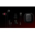 XPG Audífonos Intrauriculares Gamer EMIX I30, Alámbrico, 1.4 Metros, 3.5mm, Negro/Rojo  11