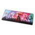 Mousepad Gamer XPG FRONTLINEXL, 90cm x 400mm, Grosor 3mm  2
