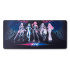 Mousepad Gamer XPG Frontline XL, 90cm x 400mm, Grosor 3mm  1