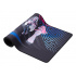 Mousepad Gamer XPG Frontline XL, 90cm x 400mm, Grosor 3mm  3
