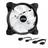 Ventilador XPG Hurricane 140 ARGB PWM, 140mm, 1800RPM, ARGB, Blanco   4