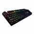 Teclado Gamer XPG INFAREX K10 RGB, Teclado Membrana-Mecánico, Alámbrico, Negro (Inglés)  3