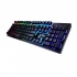 Teclado Gamer XPG INFAREX K10 RGB, Teclado Membrana-Mecánico, Alámbrico, Negro (Inglés)  4