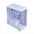 Gabinete XPG Invader X BTF, Midi-Tower, ATX/Micro-ATX/Mini-ITX, USB 3.0, sin Fuente, 5 Ventiladores Instalados, Blanco