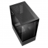 Gabinete XPG Invaderx Mini, Mini-Tower, ATX/Micro-ATX, USB 3.0, sin Fuente, 5 Ventiladores Instalados, Negro ― Daños mayores pero funcional (garantía 90 días) - Imagen adicional 1