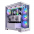 Gabinete XPG INVADER X, Midi-Tower, ATX/Micro-ATX/Mini-ITX, USB 3.0, sin Fuente, 5 Ventiladores Instalados, Blanco  1