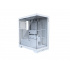 Gabinete XPG INVADER X, Midi-Tower, ATX/Micro-ATX/Mini-ITX, USB 3.0, sin Fuente, 5 Ventiladores Instalados, Blanco  5