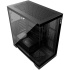 Gabinete XPG INVADER X, Midi-Tower, ATX/Micro-ATX/Mini-ITX, USB 3.0, sin Fuente, sin Ventiladores Instalados, Negro  3