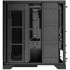 Gabinete XPG INVADER X, Midi-Tower, ATX/Micro-ATX/Mini-ITX, USB 3.0, sin Fuente, sin Ventiladores Instalados, Negro  4