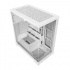 Gabinete XPG INVADER X, Midi-Tower, ATX/Micro-ATX/Mini-ITX, USB 3.0, sin Fuente, sin Ventiladores Instalados, Blanco  3