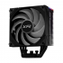 Disipador CPU XPG MAESTRO PLUS 42SA, 120mm, hasta 1800RPM, Negro - Imagen adicional 6