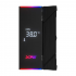 Disipador CPU XPG MAESTRO PLUS 42SA, 120mm, hasta 1800RPM, Negro - Imagen adicional 4