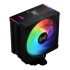 Disipador CPU XPG MAESTRO PLUS 42SA, 120mm, hasta 1800RPM, Negro - Imagen adicional 1