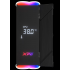 Disipador CPU XPG MAESTRO PLUS 42SA, 120mm, hasta 1800RPM, Negro - Imagen adicional 7