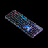 Teclado Gamer XPG MAGE RGB, Teclado Mecánico, Kailh Red, Alámbrico, Gris (Inglés)  2