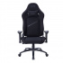 XPG Silla Gamer NEXUS-BKCWW, hasta 125kg, Negro  1