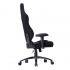 XPG Silla Gamer NEXUS-BKCWW, hasta 125kg, Negro  3