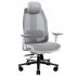 XPG Silla Gamer NIMBUS PLUS, hasta 120kg, Gris